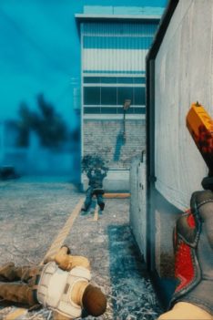 ” LOSER ” // CS:GO Edit #1HChallenge