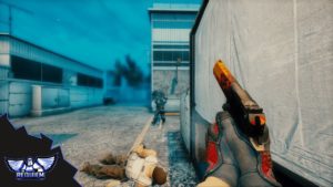 ” LOSER ” // CS:GO Edit #1HChallenge