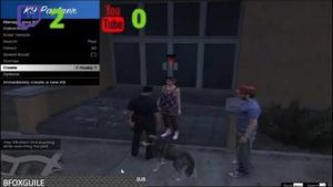 Lspdfr messing around