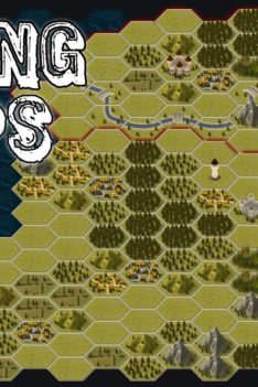 Making Maps For Fun: Hexmapmaker