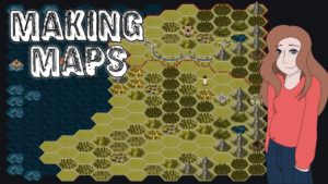 Making Maps For Fun: Hexmapmaker