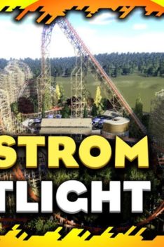 Malstrom | Planet Coaster Spotlight