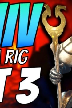 Mana Rig | SOLO No Commentary | Shiv Mission (Act 1) Magic: Legends Open Beta