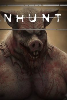 Manhunt Snuff Film Slasher!