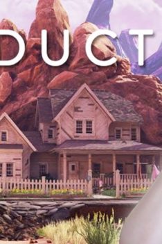“Margaret” Gets Abducted in “Obduction”