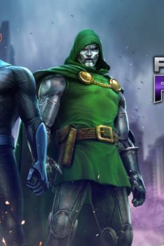 MARVEL Future Fight – Free Gameplay Android / iOS