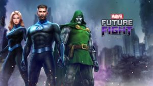 MARVEL Future Fight – Free Gameplay Android / iOS