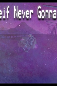 Master Chief Never Gonna Give You Up (Gmod Skit)