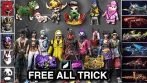 MATCHMAKING FIX ❗ Free Fire New VIP Glitch❗Data Config FF❗free fire drees glitch❗