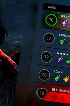 MATCHMAKING STILL BROKEN??  | Dead by Daylight #IntoTheFog