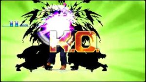 Mature x Vice Arcade/Free Battle(CXS)