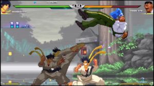 Meanwhile… On the PBE.. CXS Makoto Tech! W.I.P.