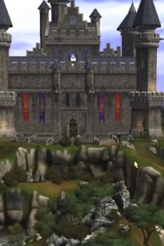 Medieval Rennovations | Sims Medieval