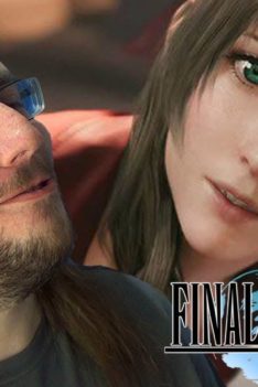 MEETING AERITH THE FLOWER GIRL! | Final Fantasy 7 | Part 3