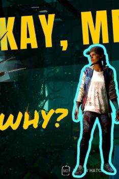 Meg Just Really Wanted Me to Murder Her | Dead by Daylight #IntoTheFog