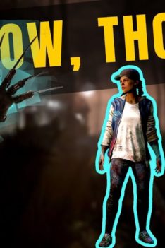 Meg Makes an EPIC comeback | Dead by Daylight #IntoTheFog