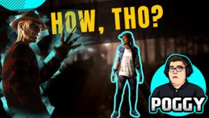 Meg Makes an EPIC comeback | Dead by Daylight #IntoTheFog