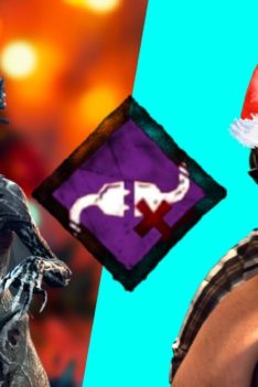 MERRY HAGMAS  | Dead by Daylight #IntoTheFog