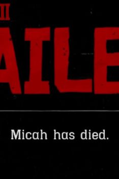 Micah Has Died [Red Dead Redemption 2][Ultra HD][60fps]