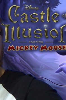 MICKEY MOUSE GOT REMADE! | Castle Of Illuision starring Mickey Mouse