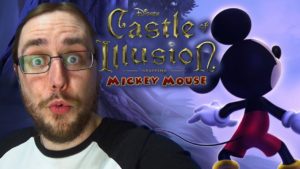 MICKEY MOUSE GOT REMADE! | Castle Of Illuision starring Mickey Mouse