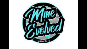 Mine Evolved UHC | Suiting up | Episode 3