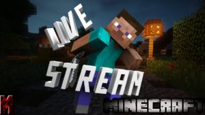 Minecraft Bedrock Edition  While talking to Subscribers!