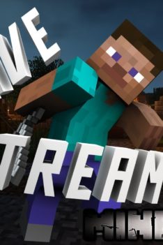 Minecraft Bedrock Stream 1- Getting back into windows 10 #minecraftbedrock