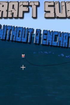 Minecraft Survivor #2 Enchating Without Enchatment Table