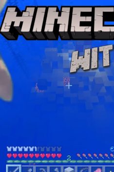 Minecraft with Noah ( Funny moments )