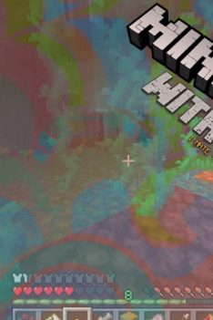 MineCraft With Noah (  I HATE THE NETHER  )