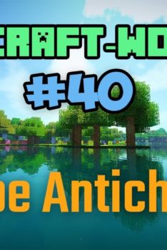 ► Minecraft-Worlds ◄ #40 – NOPE Anti-Cheat