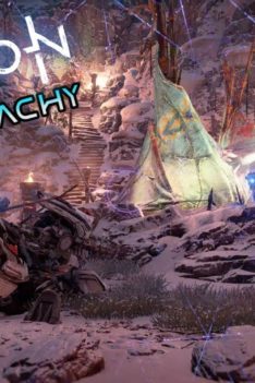 Mistakes were made [Horizon Zero Dawn Ep48]