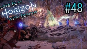 Mistakes were made [Horizon Zero Dawn Ep48]