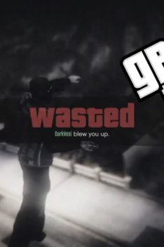 Mk2 TryHard Fight And He Leaves The Game !!!