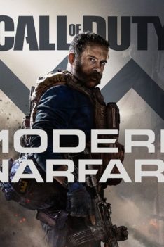 Modern warfare 2019 Beta *realism mode* ps4