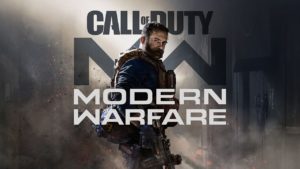 Modern warfare 2019 Beta *realism mode* ps4