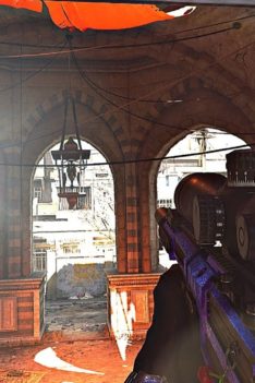 Modern Warfare 2v2 Gunfight Going 12-1!