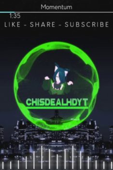 Momentum – Made Monster (ChisdealHD Spectrum Layout Preview)