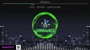 Momentum – Made Monster (ChisdealHD Spectrum Layout Preview)