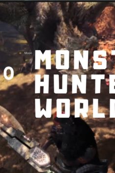 Monster Hunter World #10 Rathian Relocation