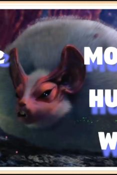 Monster Hunter World #12 Paolumu Problems