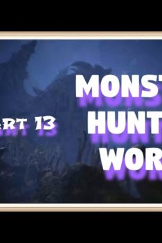 Monster Hunter World #13 Descent into the Rotten Vale