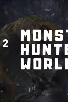 Monster Hunter World #2 A Great Jagras Kerfuffle