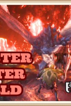 Monster Hunter World #23 Azure Rathalos: Blue King of the Skies