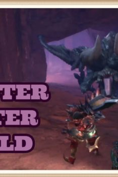 Monster Hunter World #24 Black Diablos Hostility