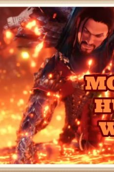 Monster Hunter World #25 Fire and Magma