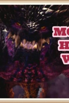 Monster Hunter World #28 Deck the Halls with Wounds and a Thirst