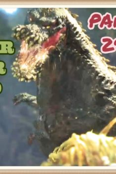 Monster Hunter World #29 Pickle in the Food Chain
