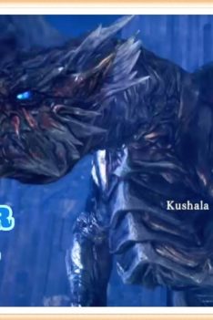 Monster Hunter World #30 Dragon of Steel and Wind